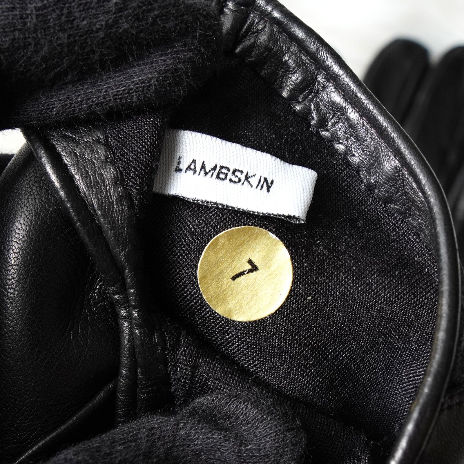 レザー グローブ