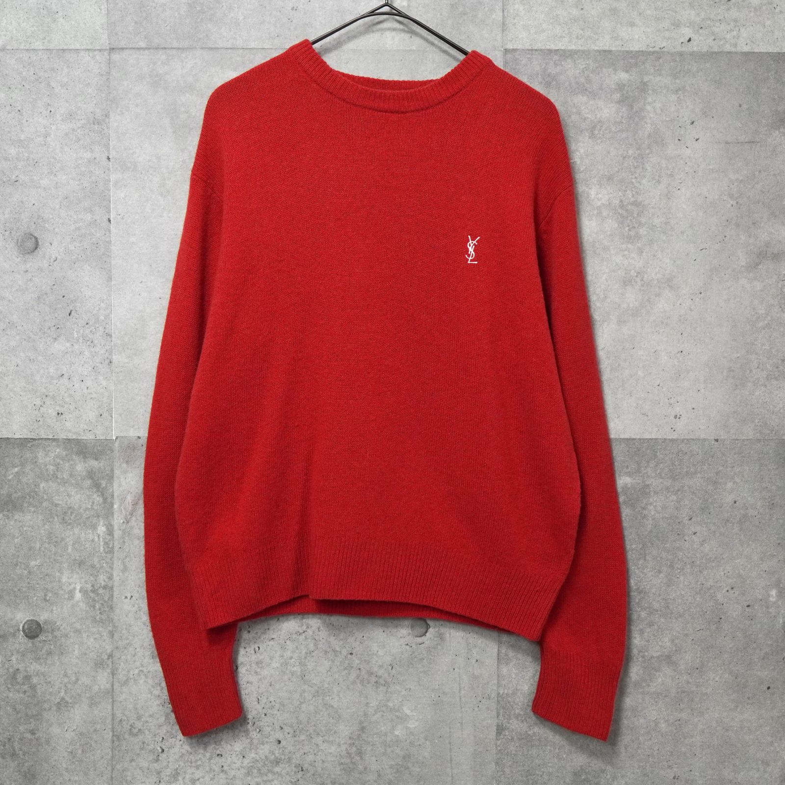 イブサンローラン　セーター　美品　 ビンテージ 楽天市場】【美品】Vintage イヴサンローラン Yves Saint Laurent