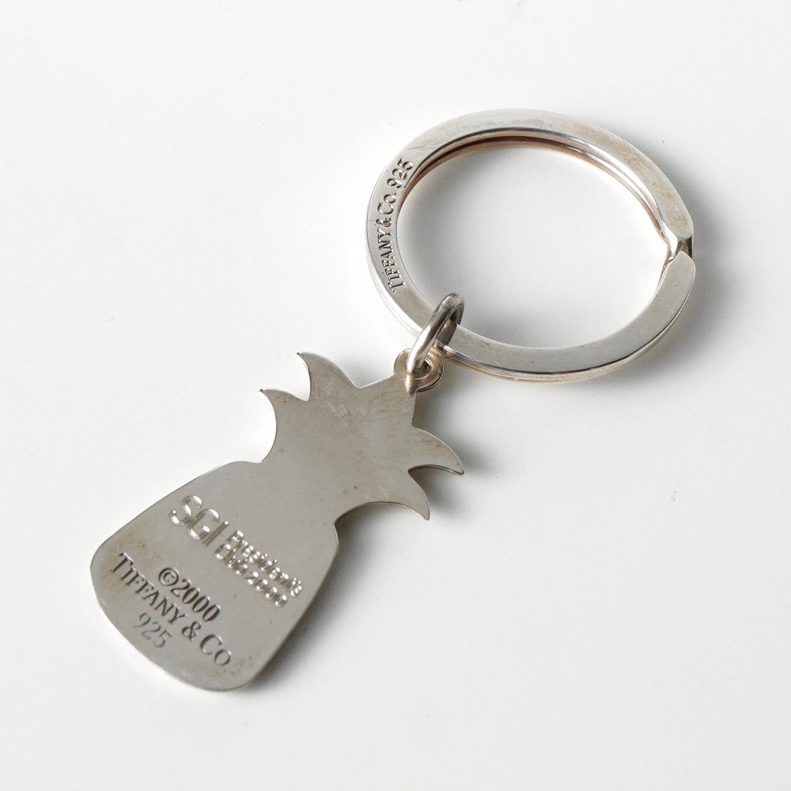 キーリング キーホルダー