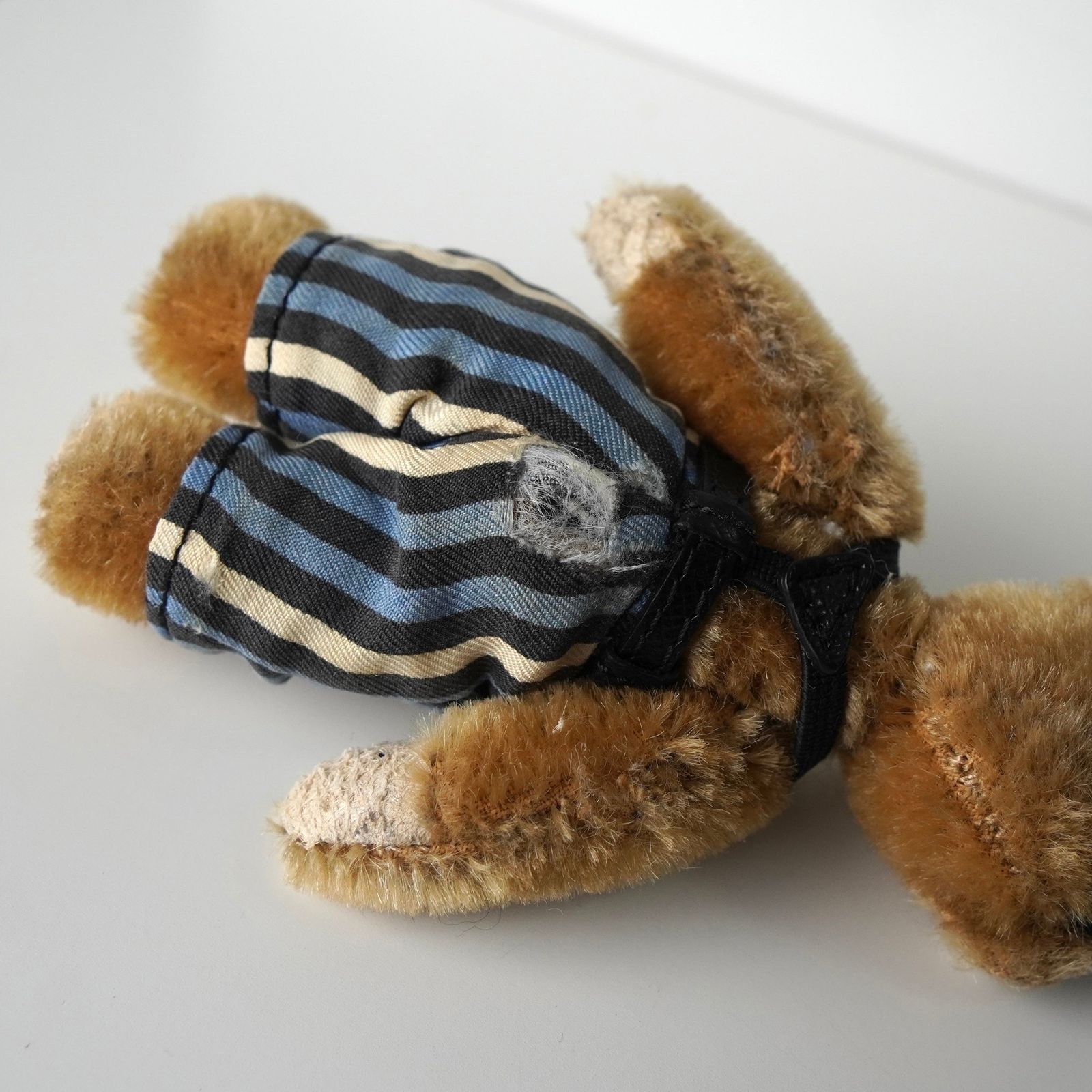 テディベア チャーム