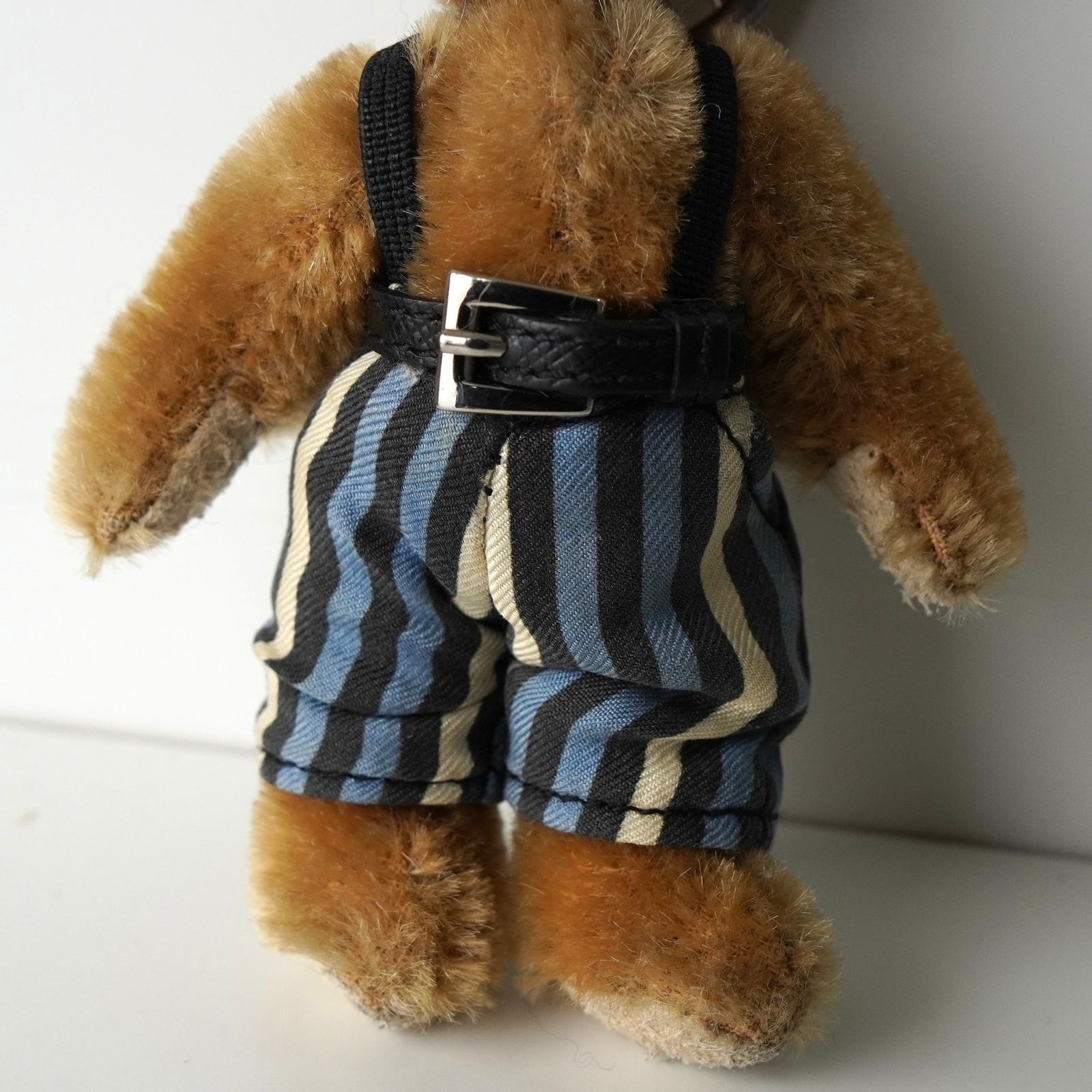 テディベア チャーム