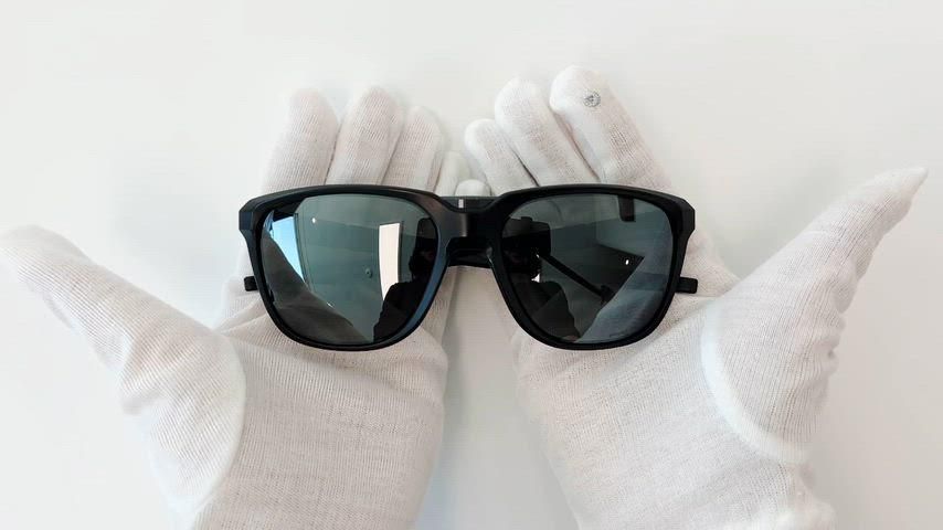 プリズム 偏光レンズ