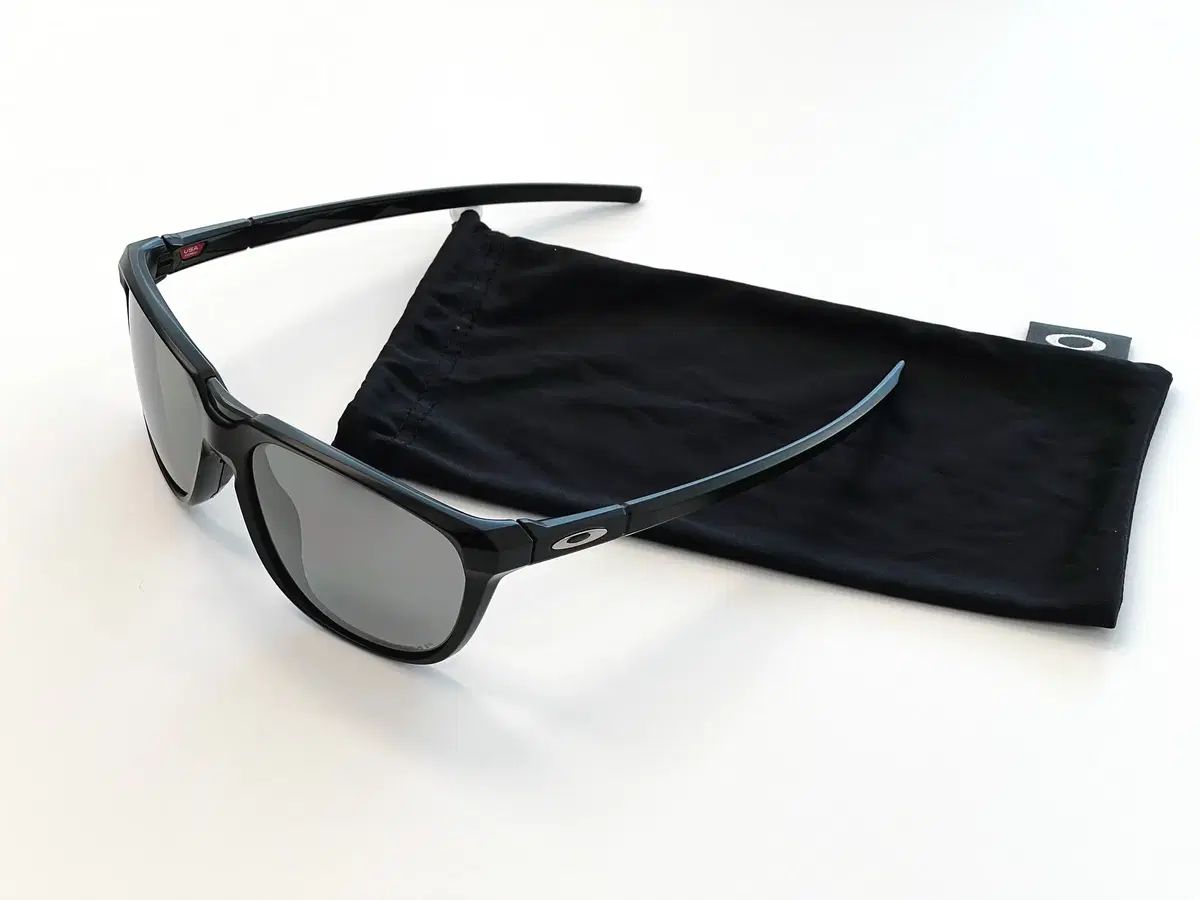 80 オークリー アノラック プリズム 偏光レンズ