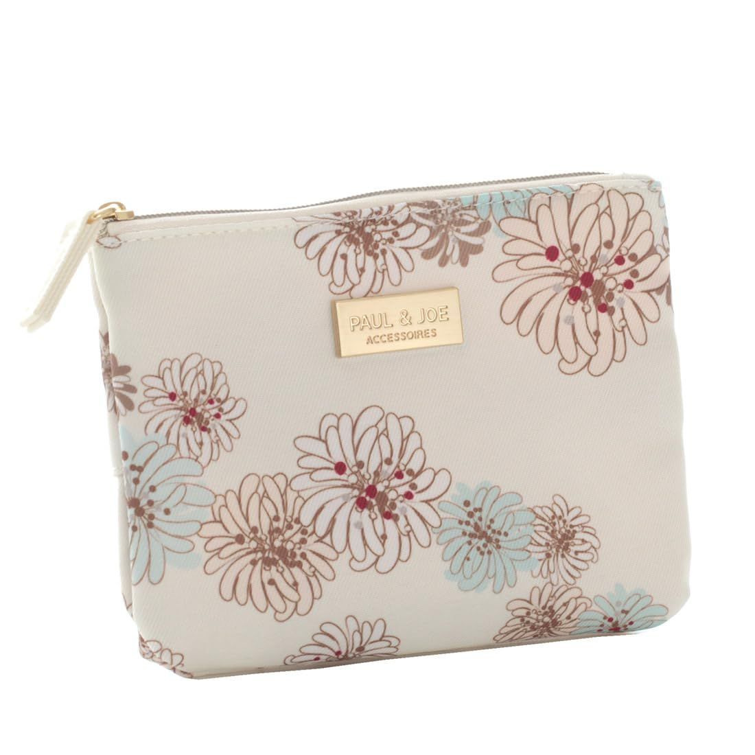 プレゼント(約10cm×14cm) レディース ポーチ ティッシュケース付き