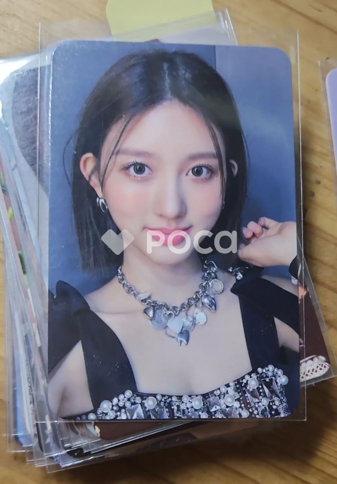 IVE ガウル LOVE DIVE NAMIL MUSIC - メルカリ