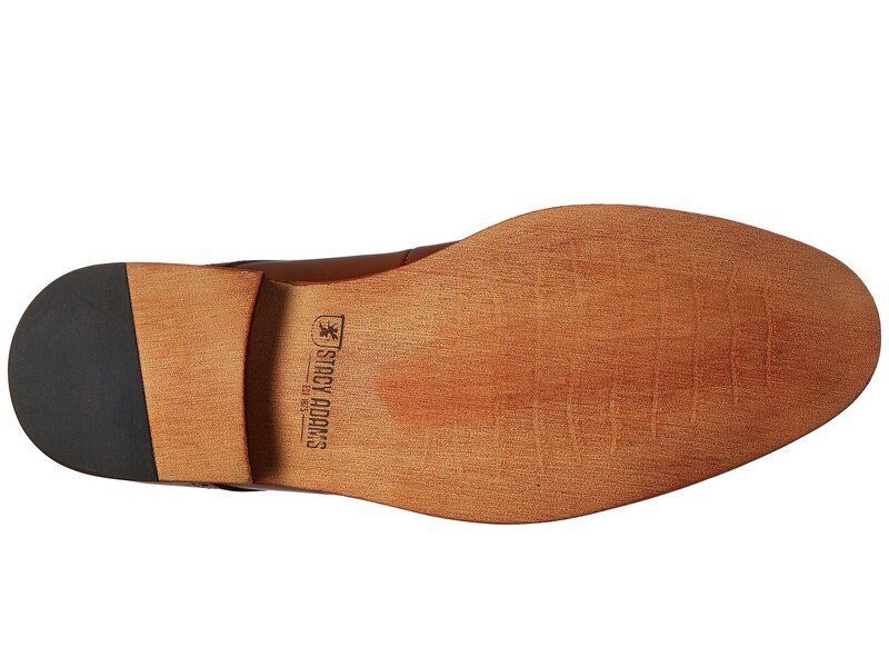 ステイシーアダムス オックスフォードシューズ Amazon.com | Stacy Adams Men's Madison Cap Toe Oxford,Brown,13 D