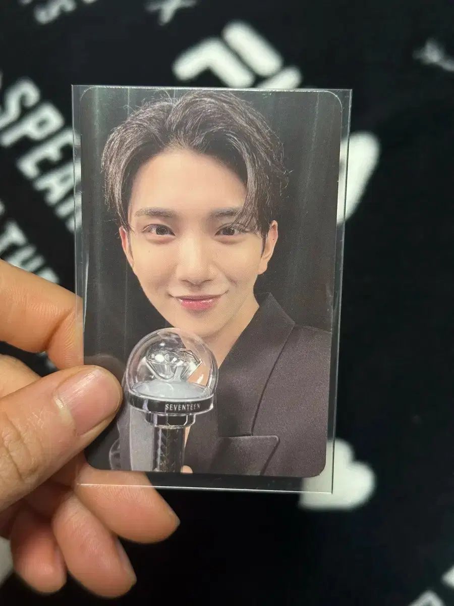 SEVENTEEN ゴー ゴー コンサート カラットゾーン トレカ 出品