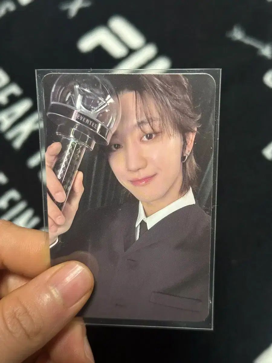 SEVENTEEN ゴー ゴー コンサート カラットゾーン トレカ 出品
