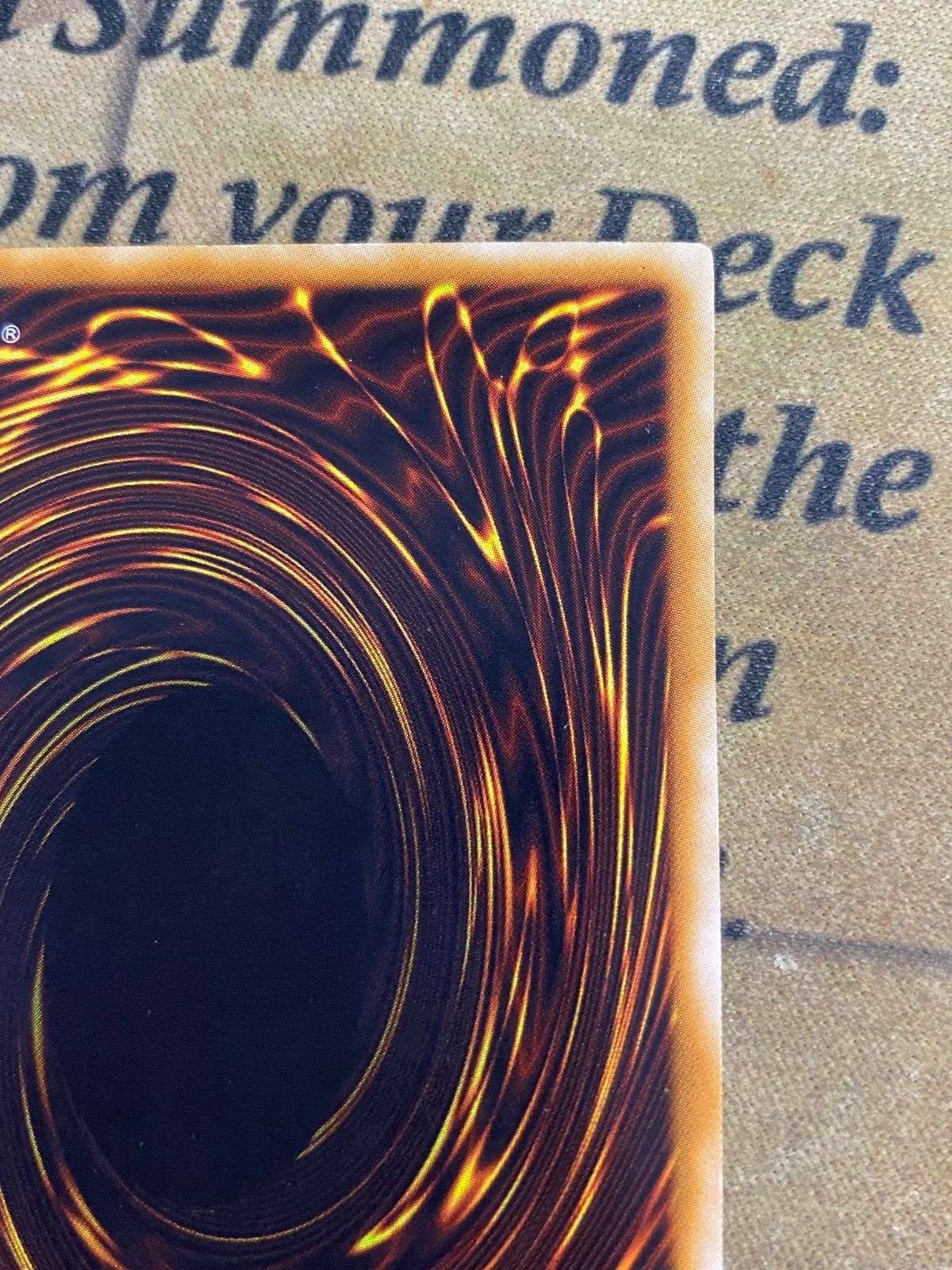 ゲートボール　スターダストドラゴン　ホロ ゲートボール スターダストドラゴン ホロ ゲートボール スターダスト