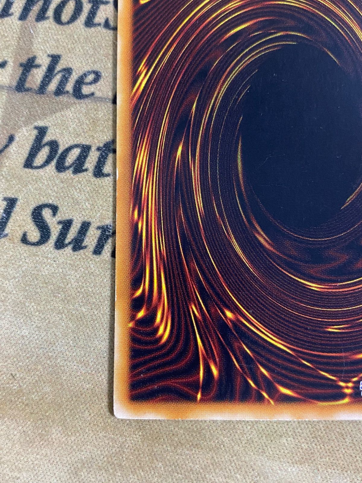 遊戯王 デーモンの召喚 SC-51 レリーフ アルティメット - メルカリ