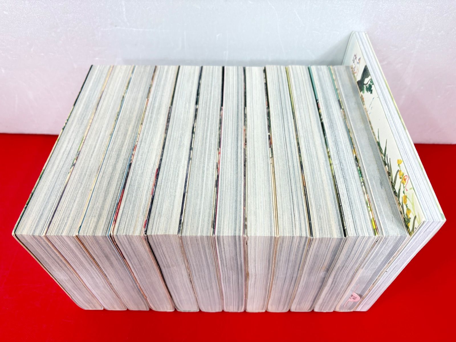 漫画コミック【蟲師1-10巻＋フィラメント・オフィシャルブック・特別篇