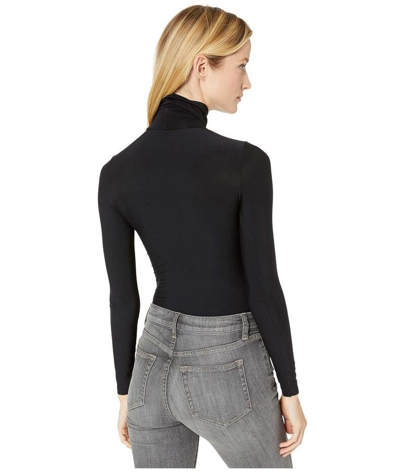 コマンドー レディース トップス シャツ タートルネック ボディー