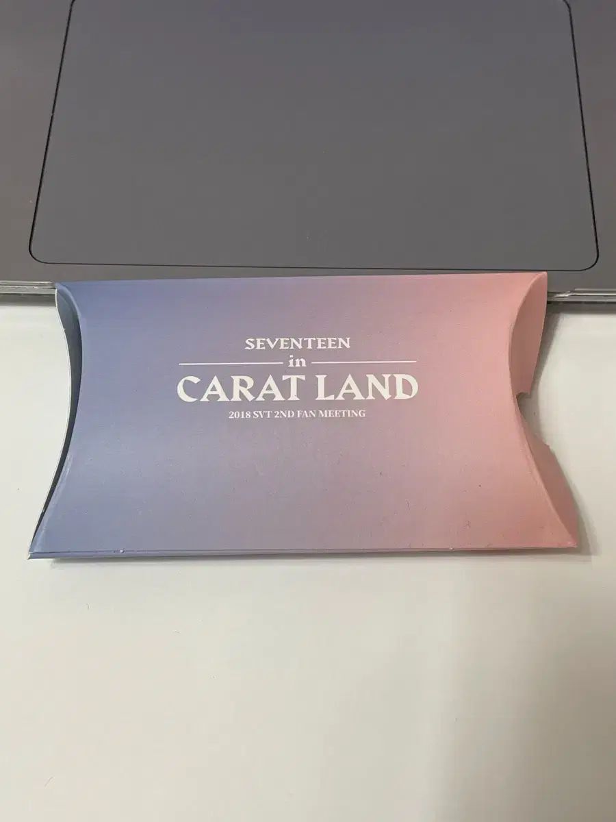 SEVENTEEN カラットランド 2018 ブレスレット - メルカリ