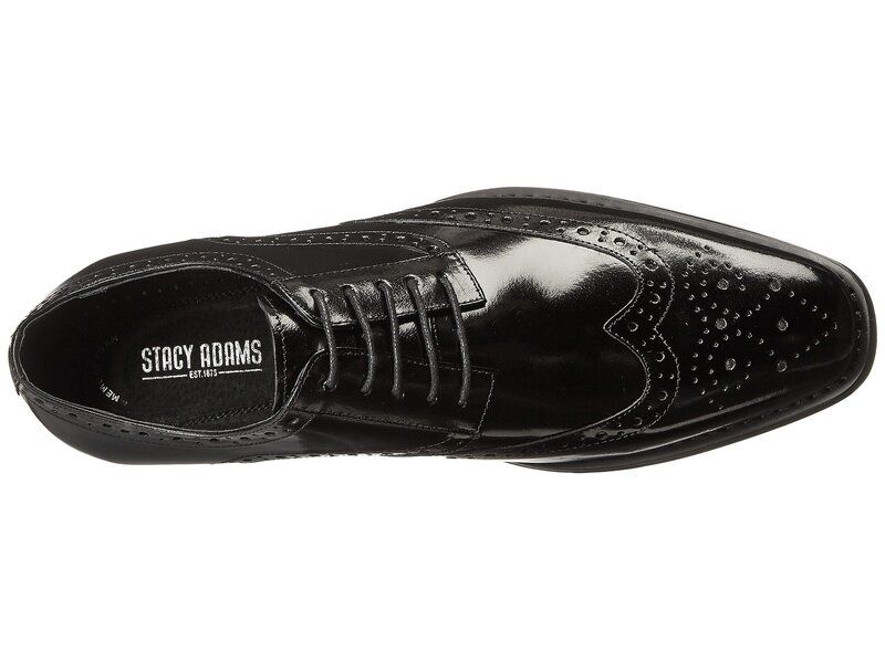 ステイシーアダムス オックスフォードシューズ ステイシーアダムス メンズ シューズ オックスフォード Stacy Adams