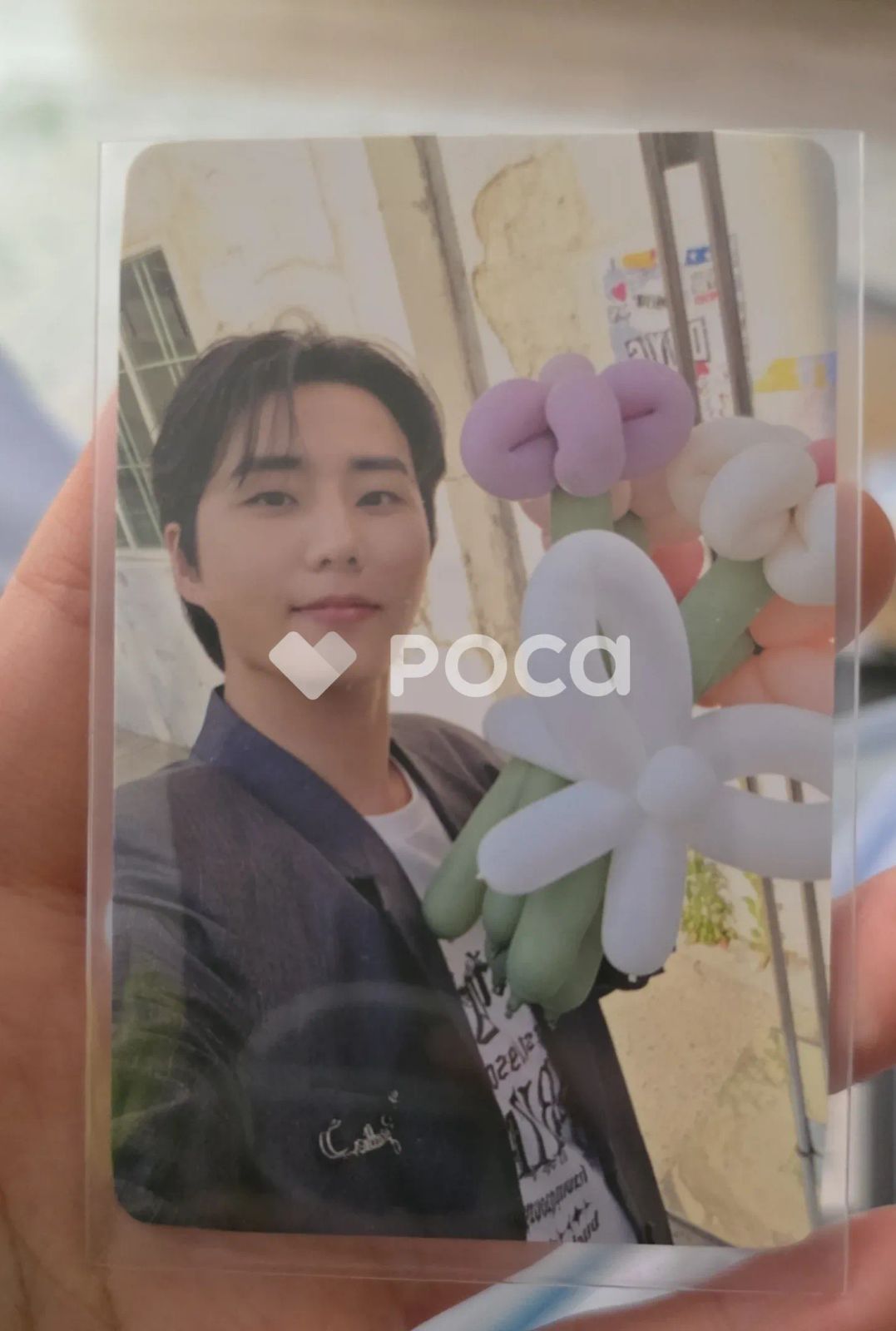 DAY6 ヨンケイ DAY6 10th Anniversary Tour [The DECADE] 購入特典