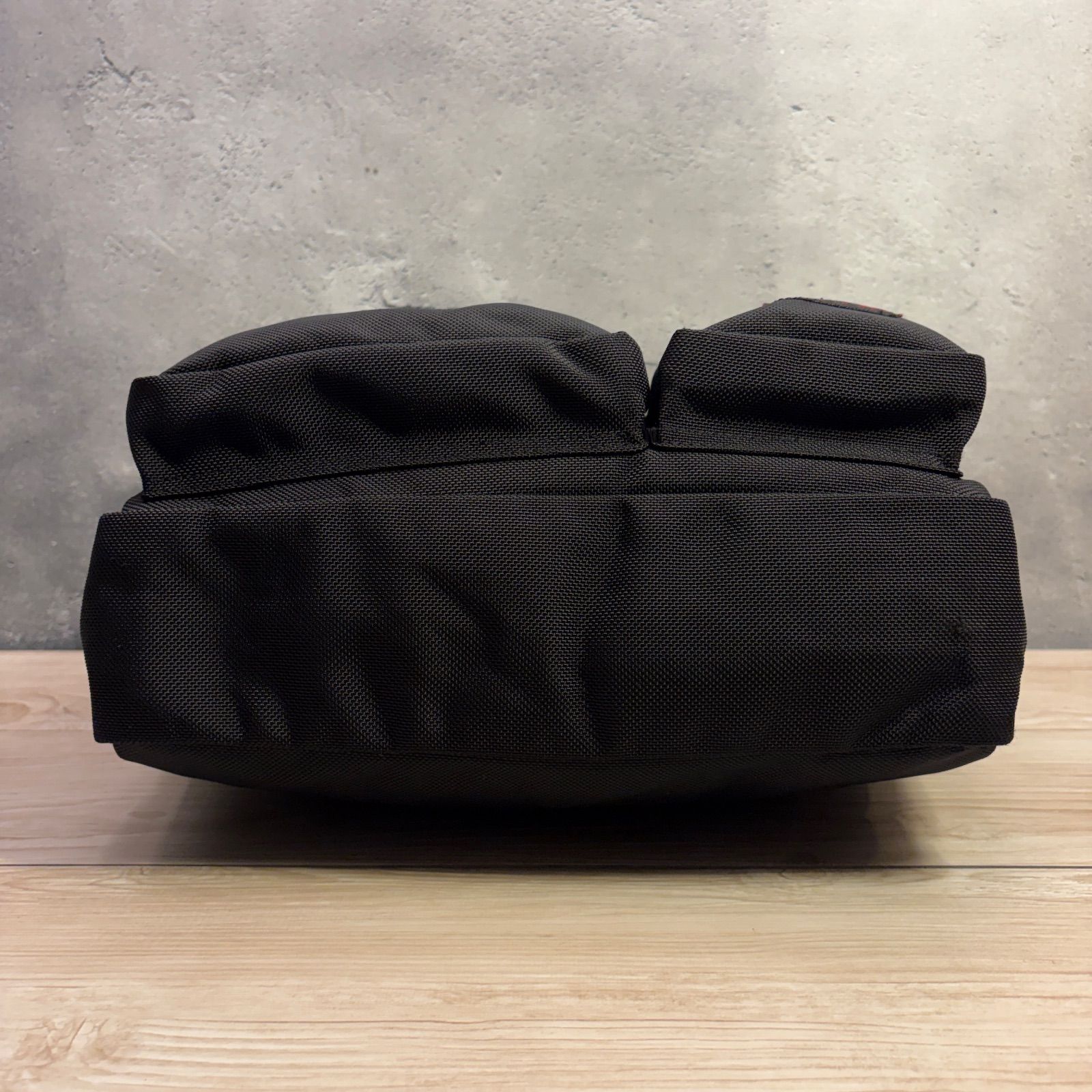BRIEFING ブリーフィング BS TOTE TALL トートバッグ ブラック USA製 