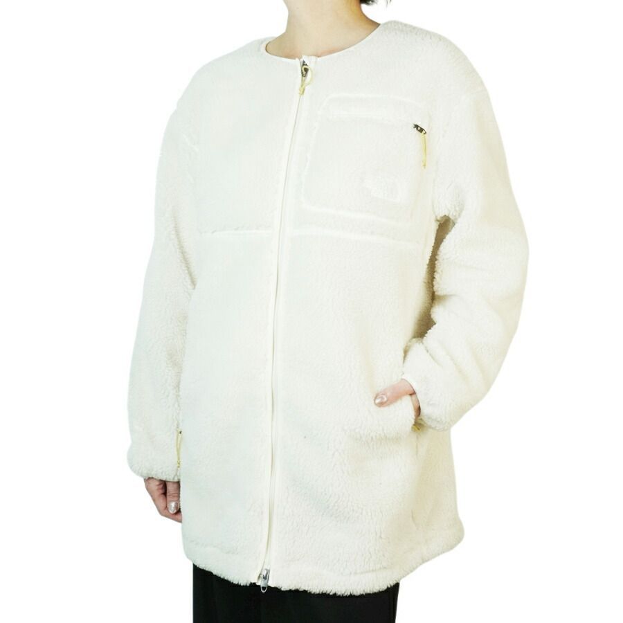 ノースフェイスTHE NORTH FACEレディース コートW EXTREME PILE COAT