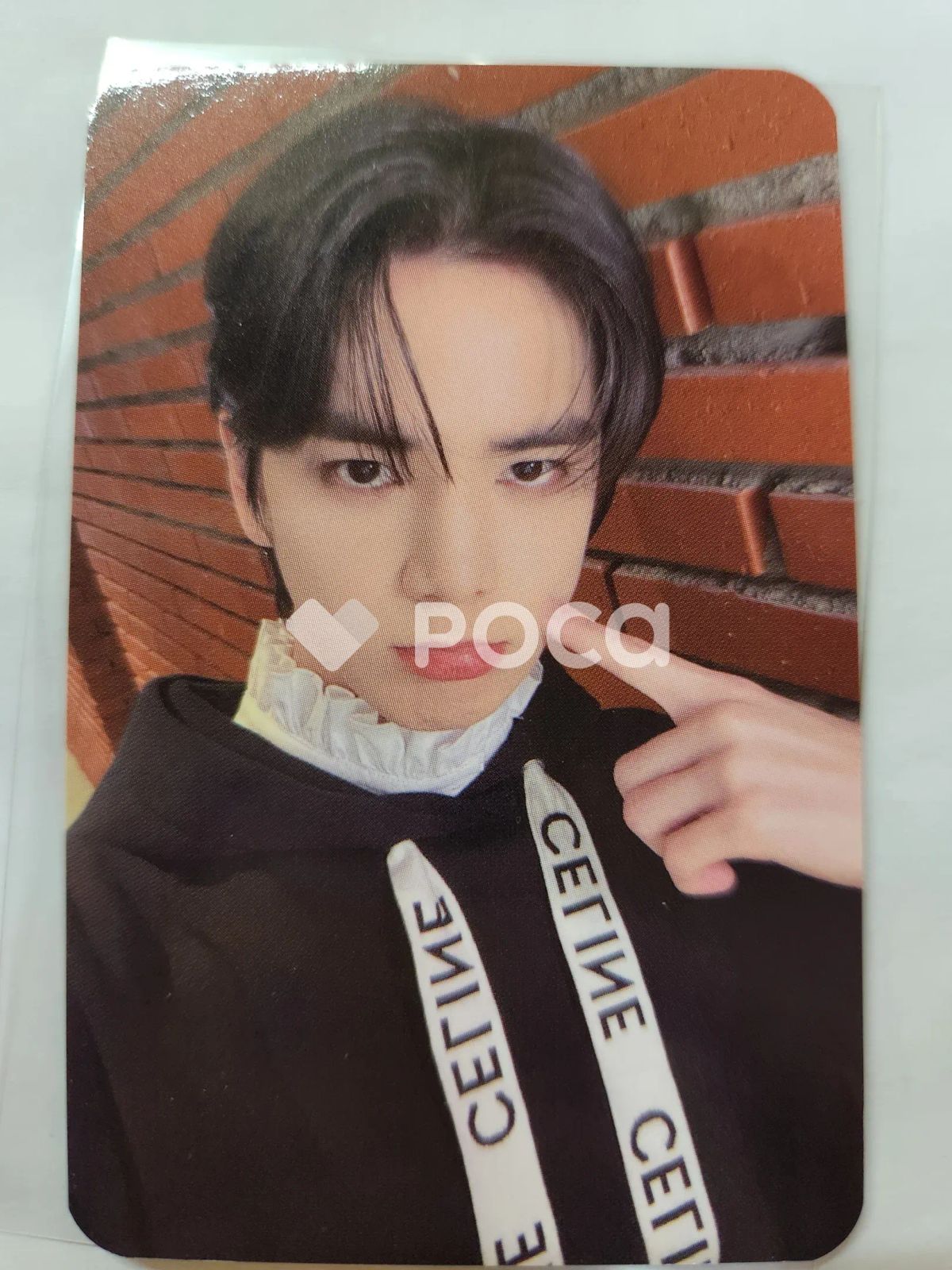 THE BOYZ ヨンフン MAVERICK BeatRoad/Mihwadang Record - メルカリ