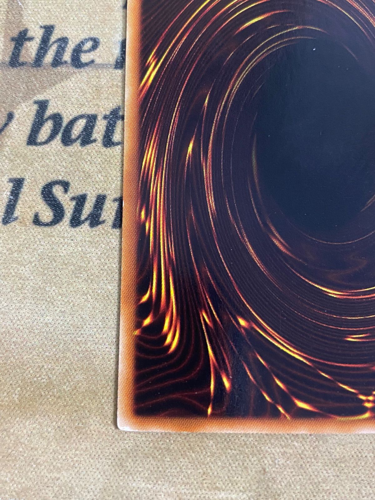 遊戯王 ナチュルビースト シークレット DT03-JP032 【1103