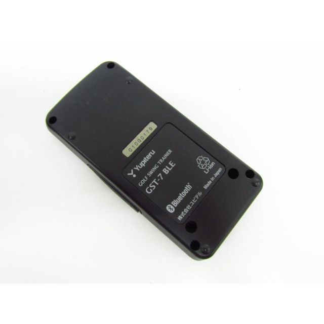 ユピテル ゴルフスイングトレーナー GST-7 BLE☆SP11937 - メルカリ