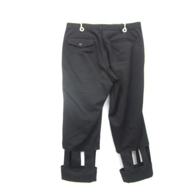 COMME des GARCONS HOMME PLUS コムデギャルソンオムプリュス 変形