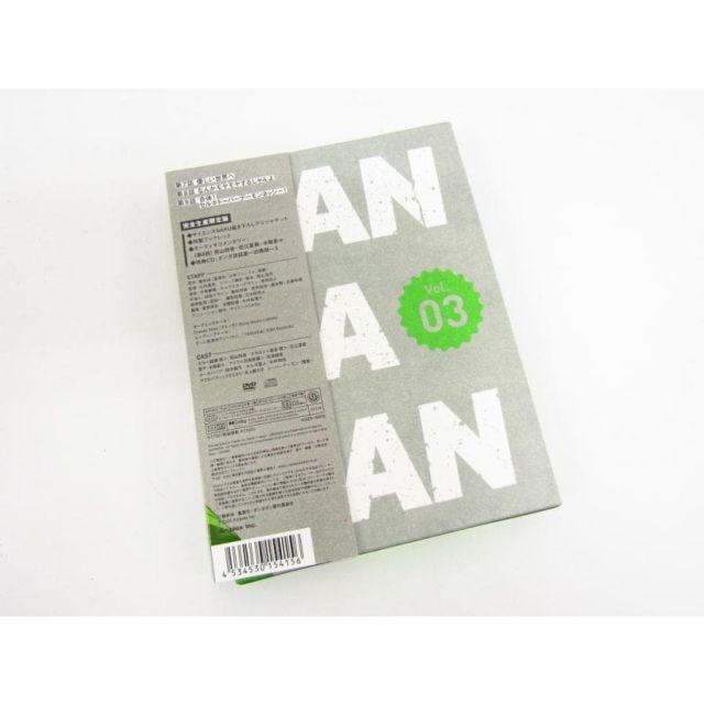 ダンダダン 3 (完全生産限定版) DVD+CD ◇N10227 - メルカリ