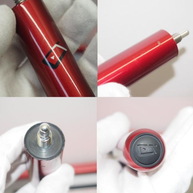 CUETEC PROPEL ビリヤードジャンプキュー PROPEL ビリヤードジャンプキュー