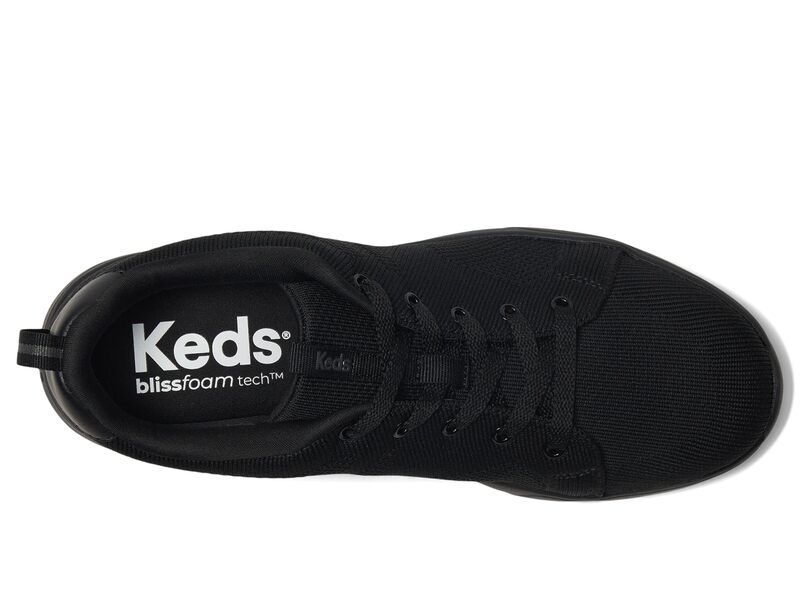 ケッズ レディース シューズ スニーカー レース Keds BlissWalk LaceUp