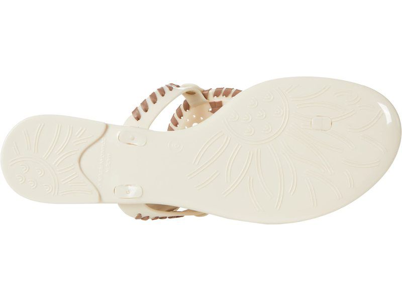 ジャックロジャース レディース シューズ サンダル Jack Rogers