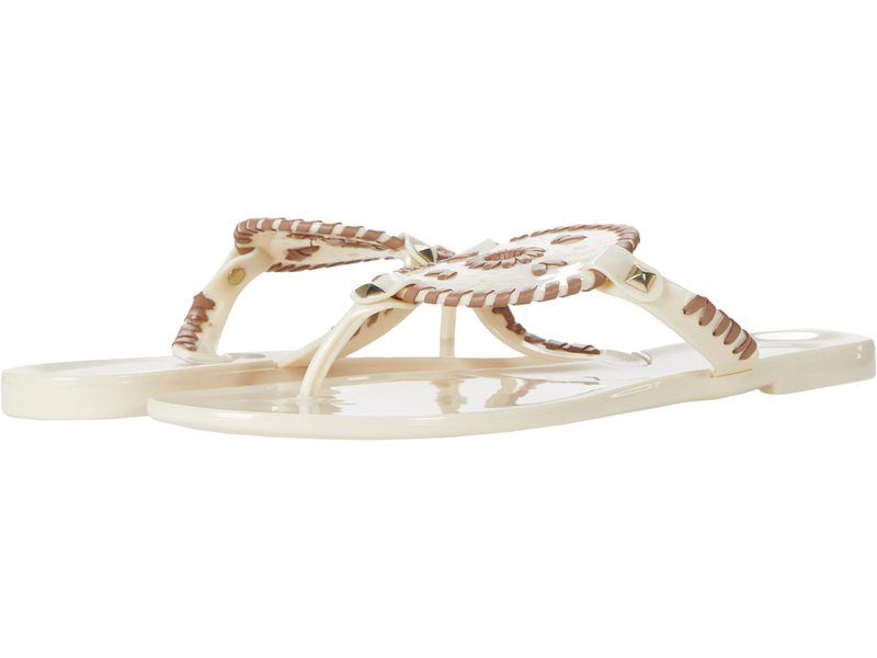 ジャックロジャース レディース シューズ サンダル Jack Rogers