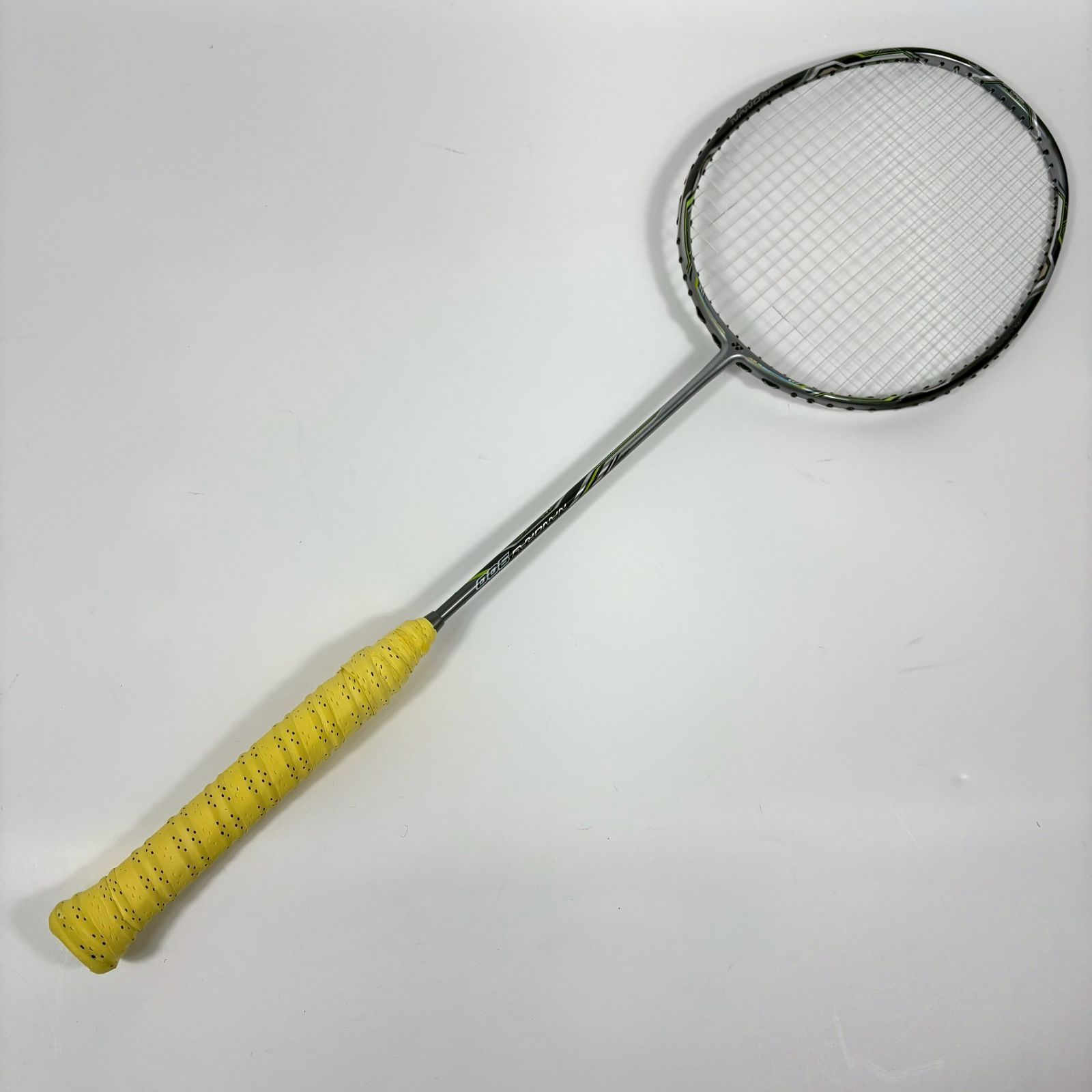 ナノレイ900 3UG5 バドミントンラケット YONEX ヨネックス バドミントンラケット ナノレイ900 3UG5 Yonex