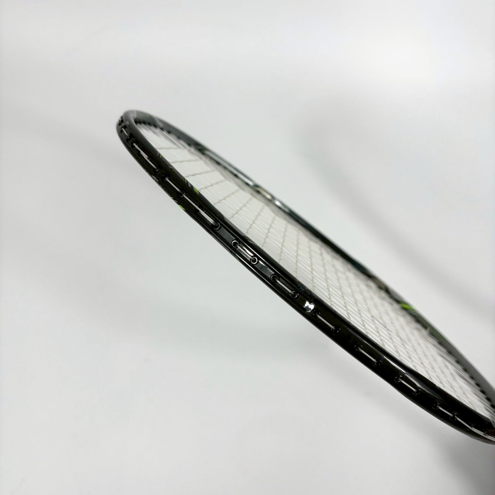 美品】 YONEX バドミントンラケット ナノレイ 900 3UG5 - メルカリ