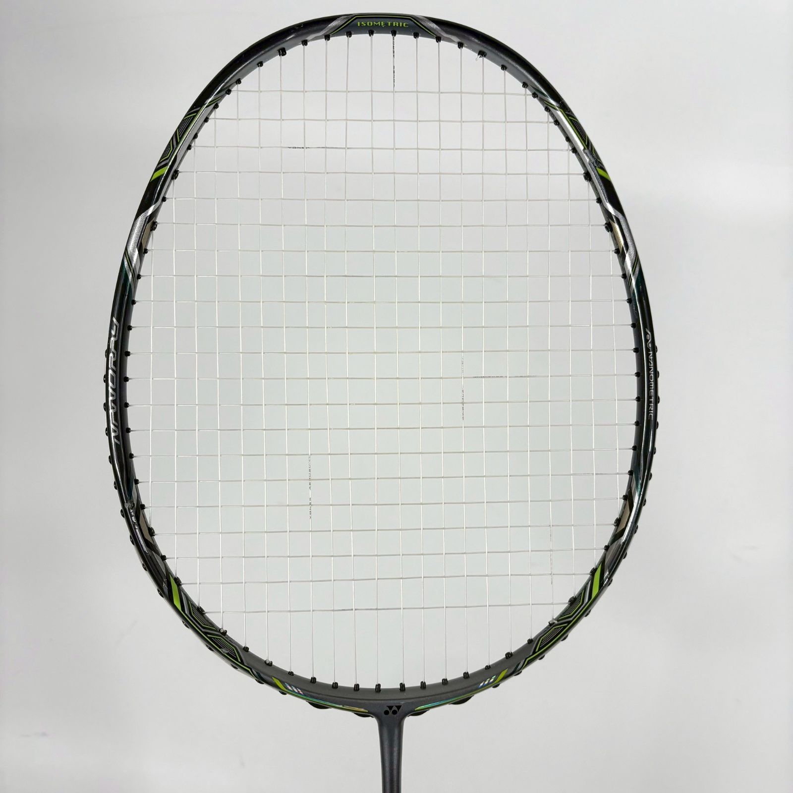 美品】 YONEX バドミントンラケット ナノレイ 900 3UG5 - メルカリ