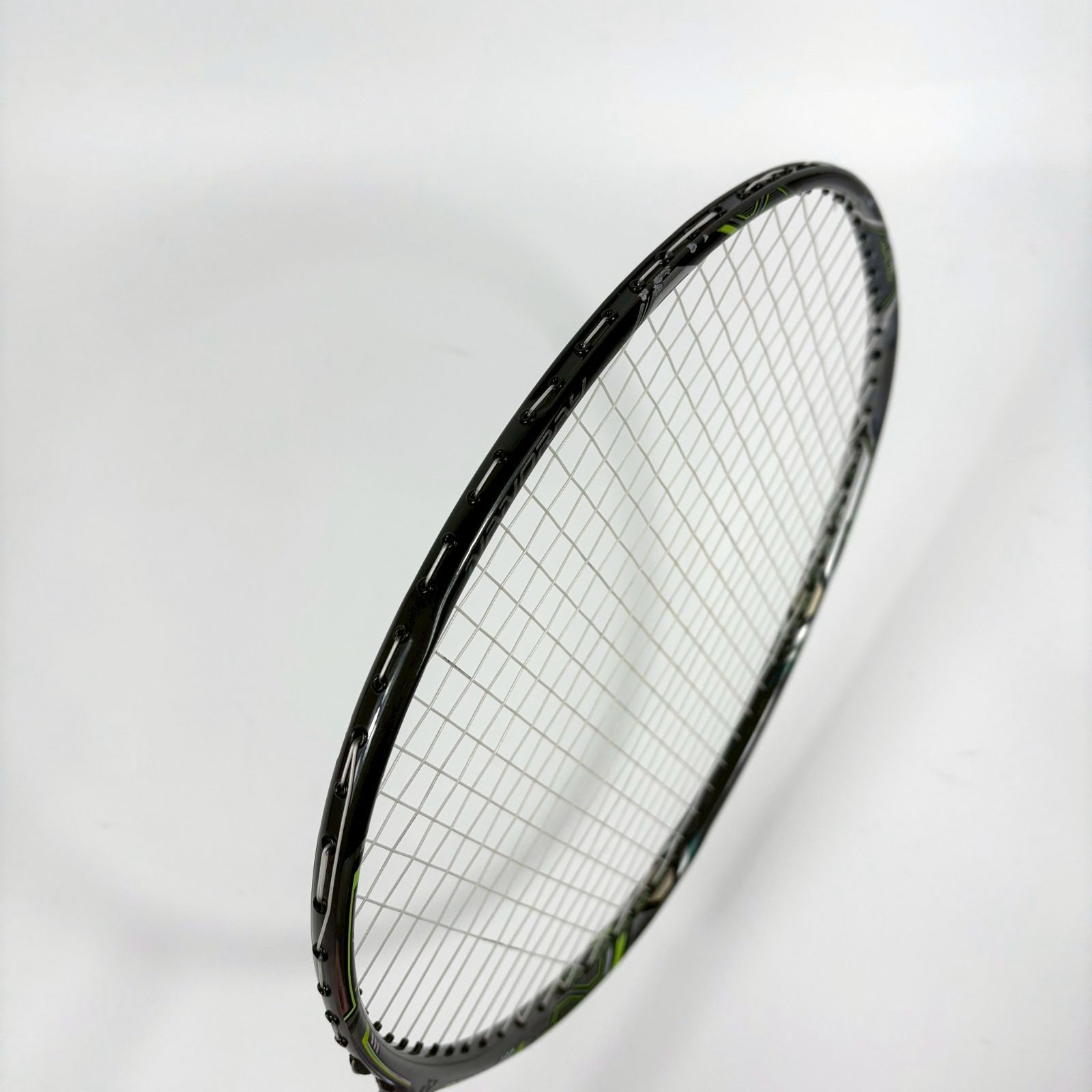 美品】 YONEX バドミントンラケット ナノレイ 900 3UG5 - メルカリ