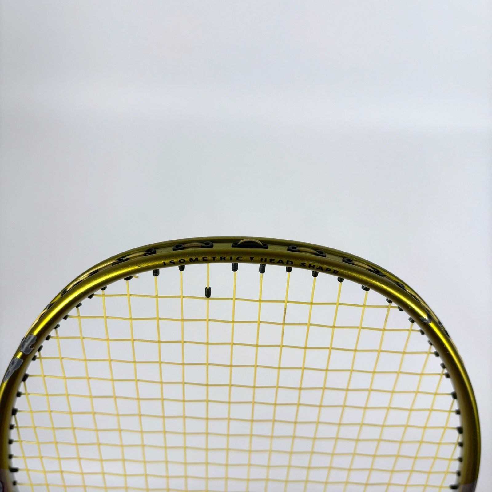【廃盤希少】 YONEX ナノスピード9000 TypeS 3UG5 廃盤希少】 YONEX ナノスピード9000 3UG5 - メルカリ