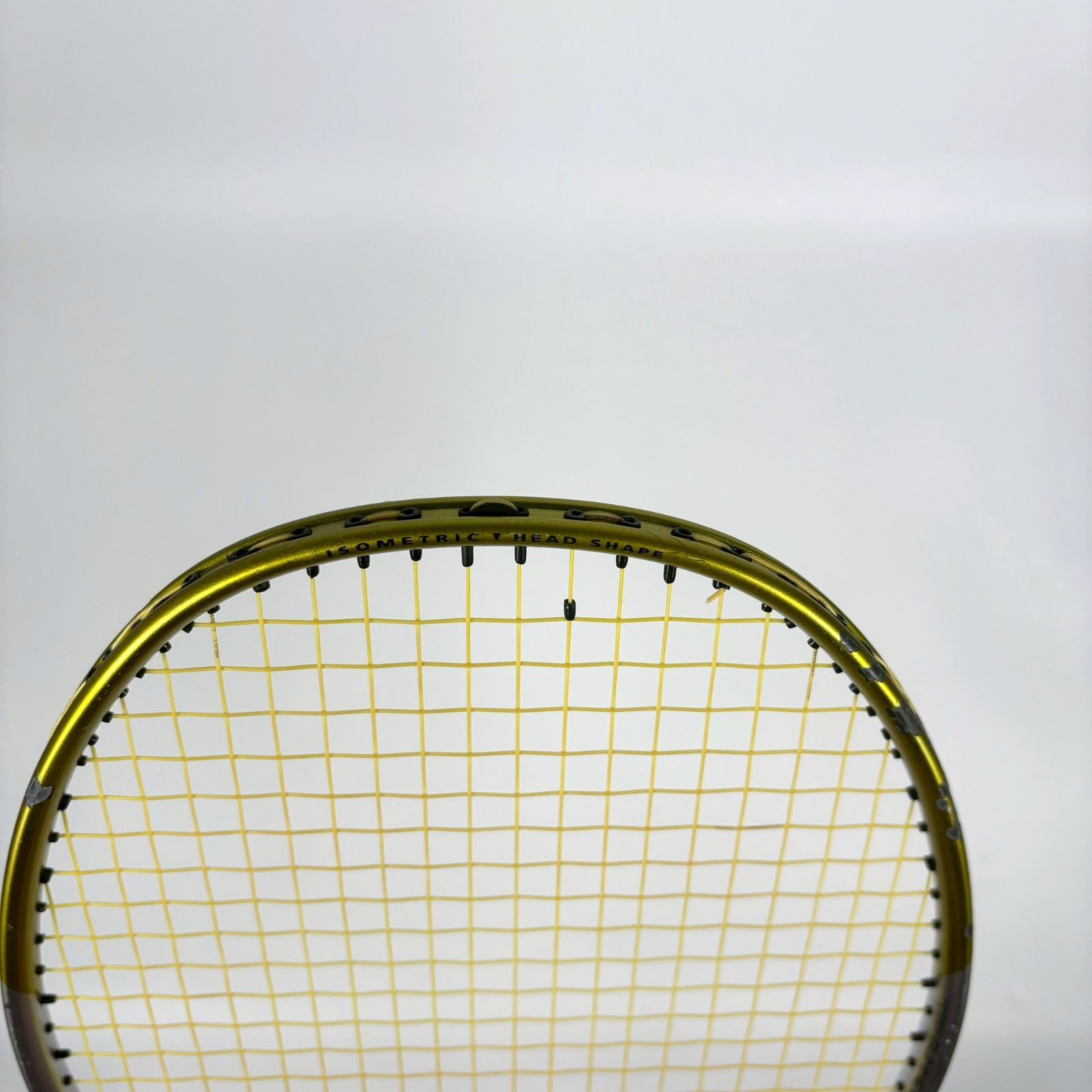 廃盤希少】 YONEX ナノスピード9000 3UG5 - メルカリ
