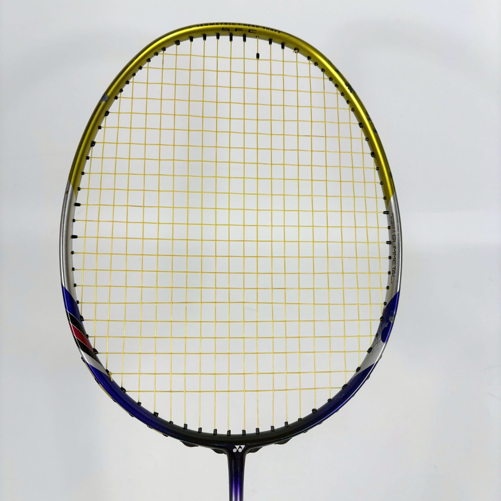 廃盤希少⭐️YONEX ナノスピード9000 TypeS 3UG5 廃盤希少】 YONEX ナノスピード9000 3UG5 - メルカリ