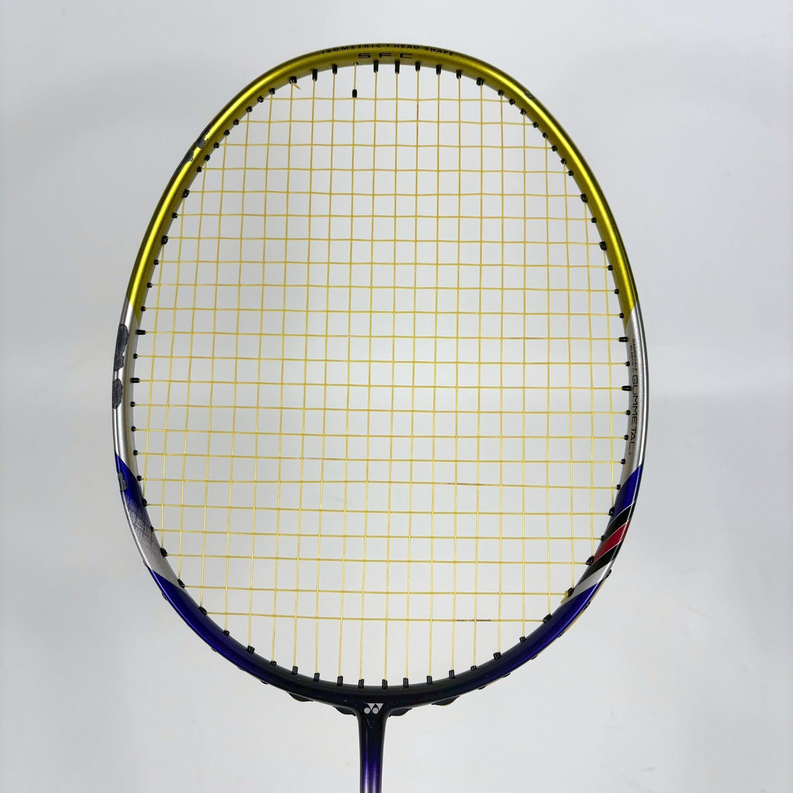 【廃盤希少】 YONEX ナノスピード9000 TypeS 3UG5 廃盤希少⭐️YONEX ナノスピード9000 TypeS 3UG5 廃盤希少】 YONEX