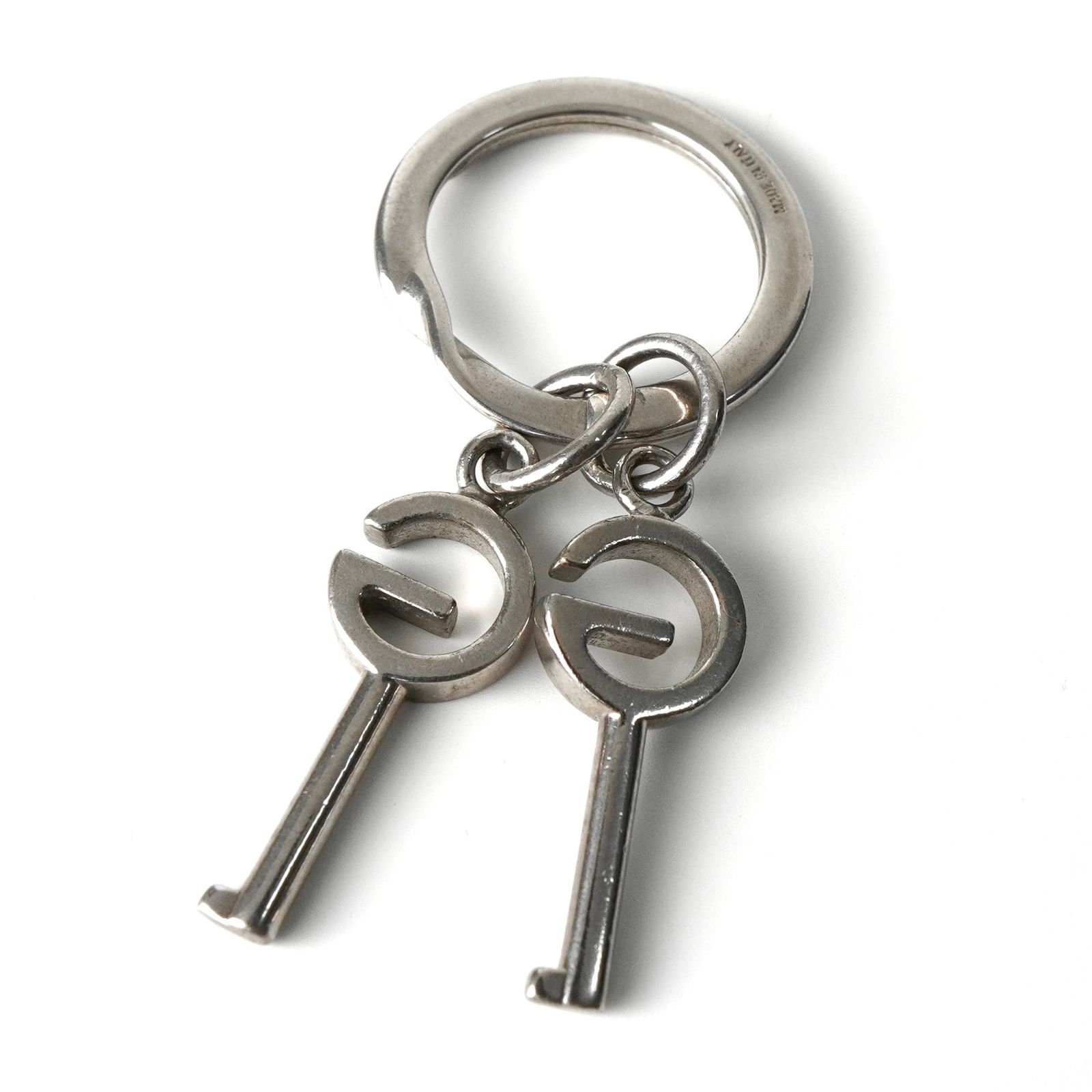 Gロゴ キーモチーフ