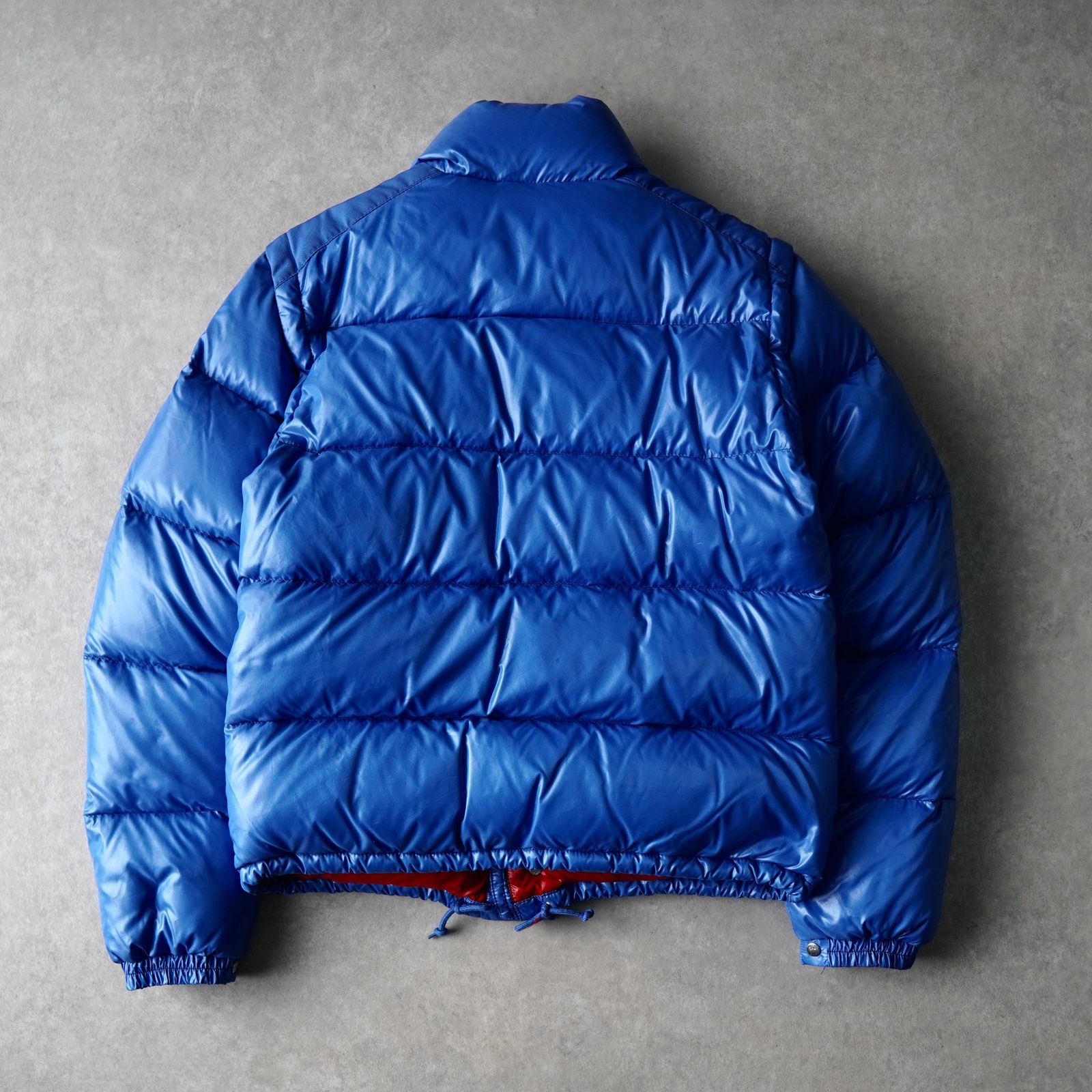 3月5日までの限定価格】モンクレール アンデルセン 2way ダウン 