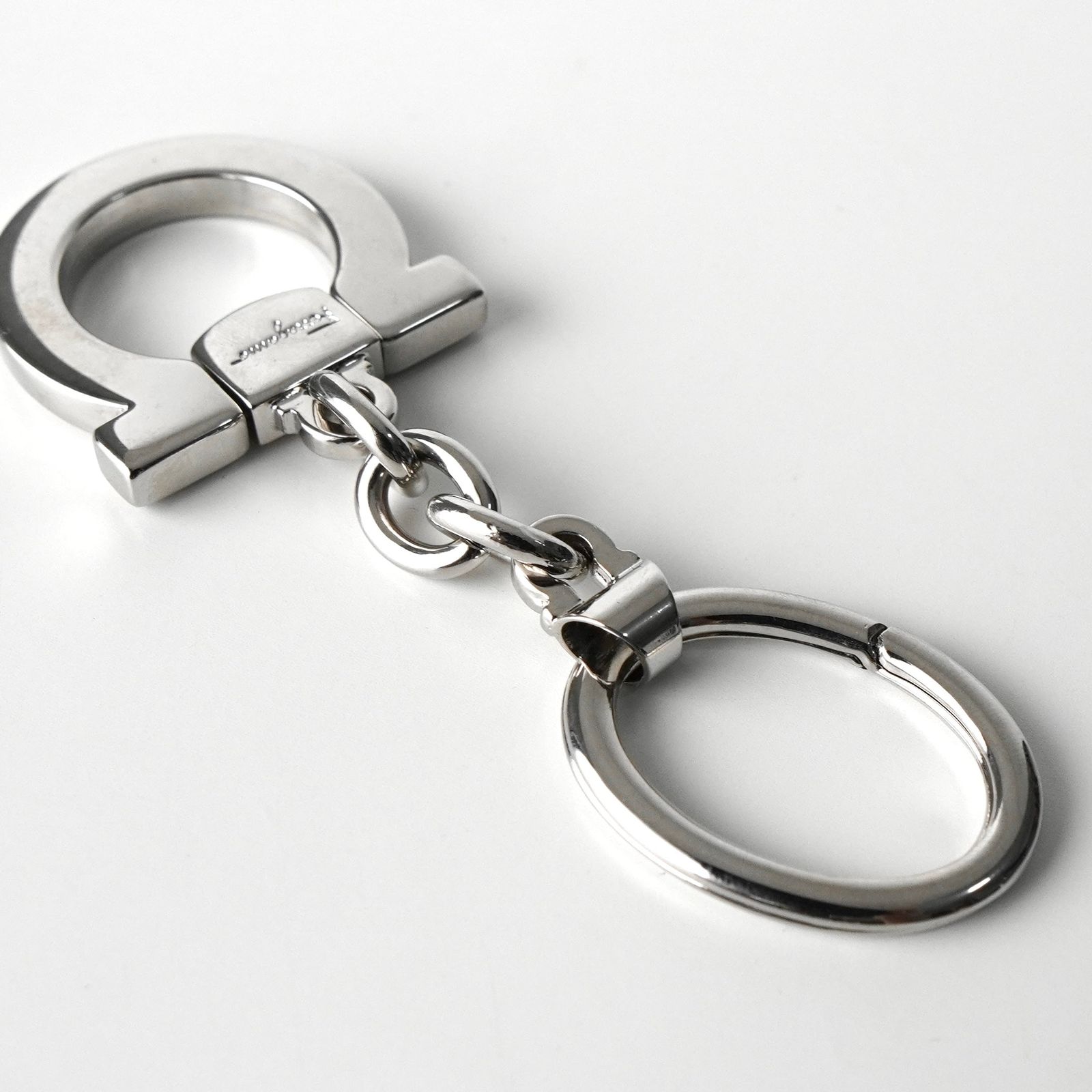 キーリング キーホルダー