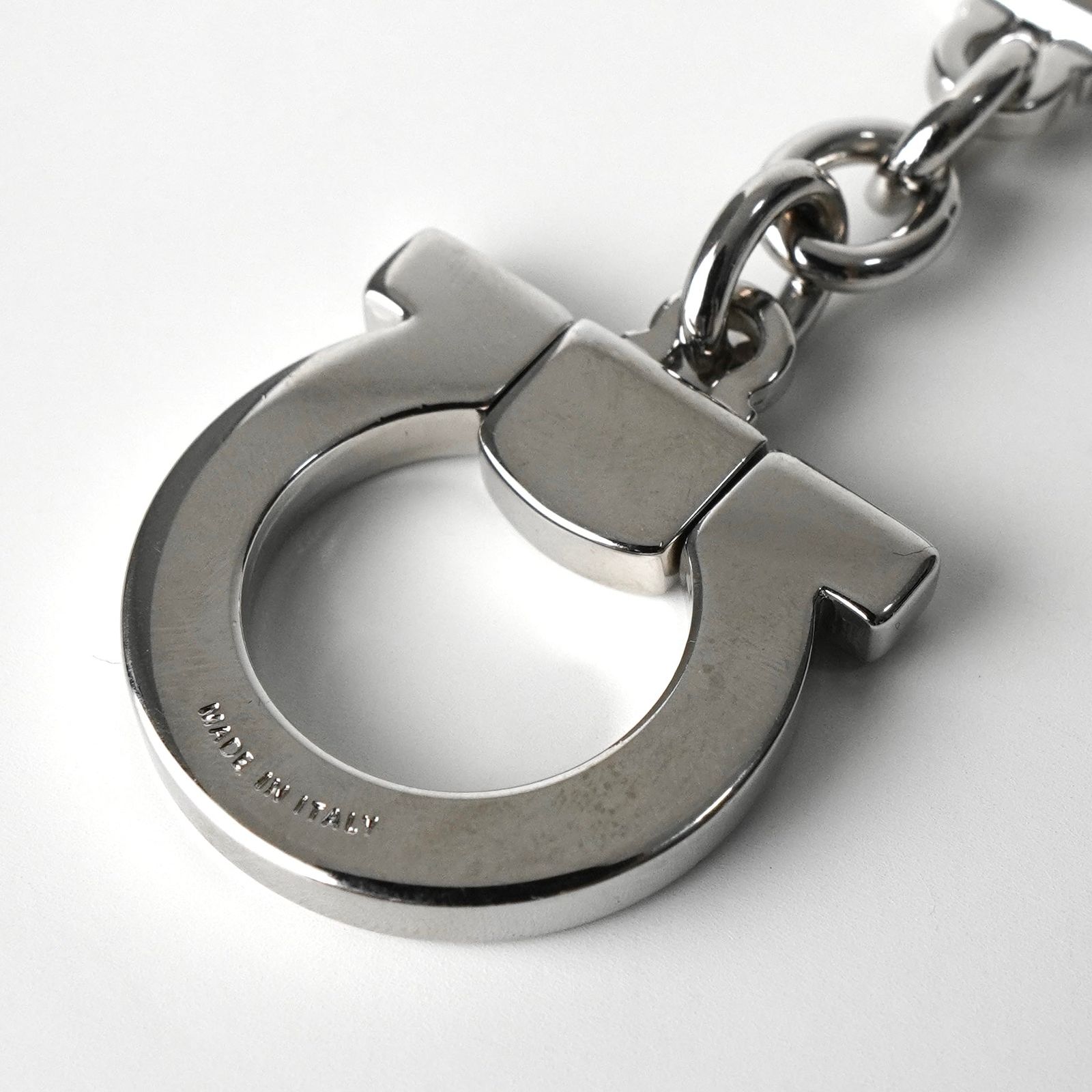 シルバー チャーム