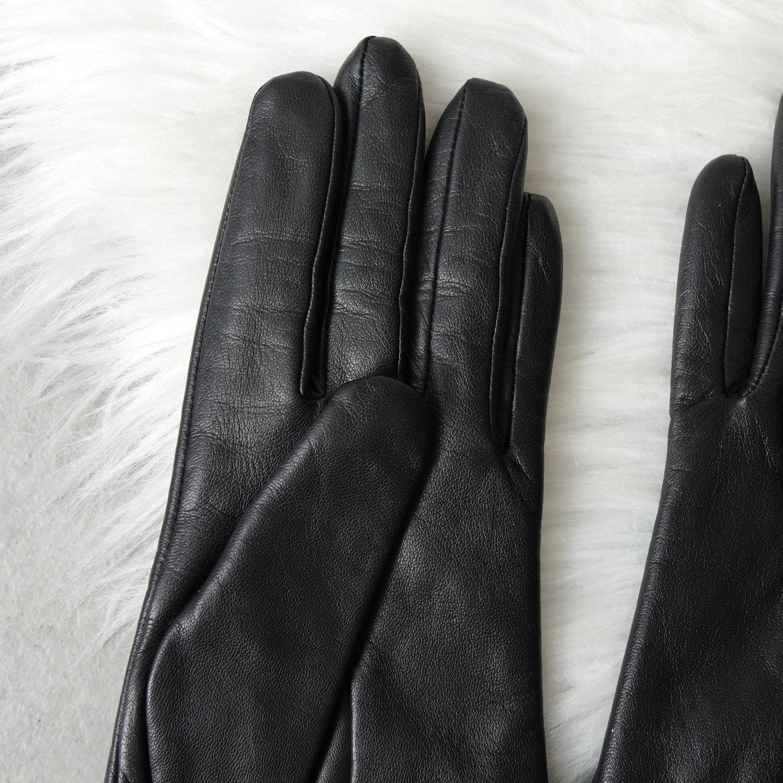 ブラック レディース