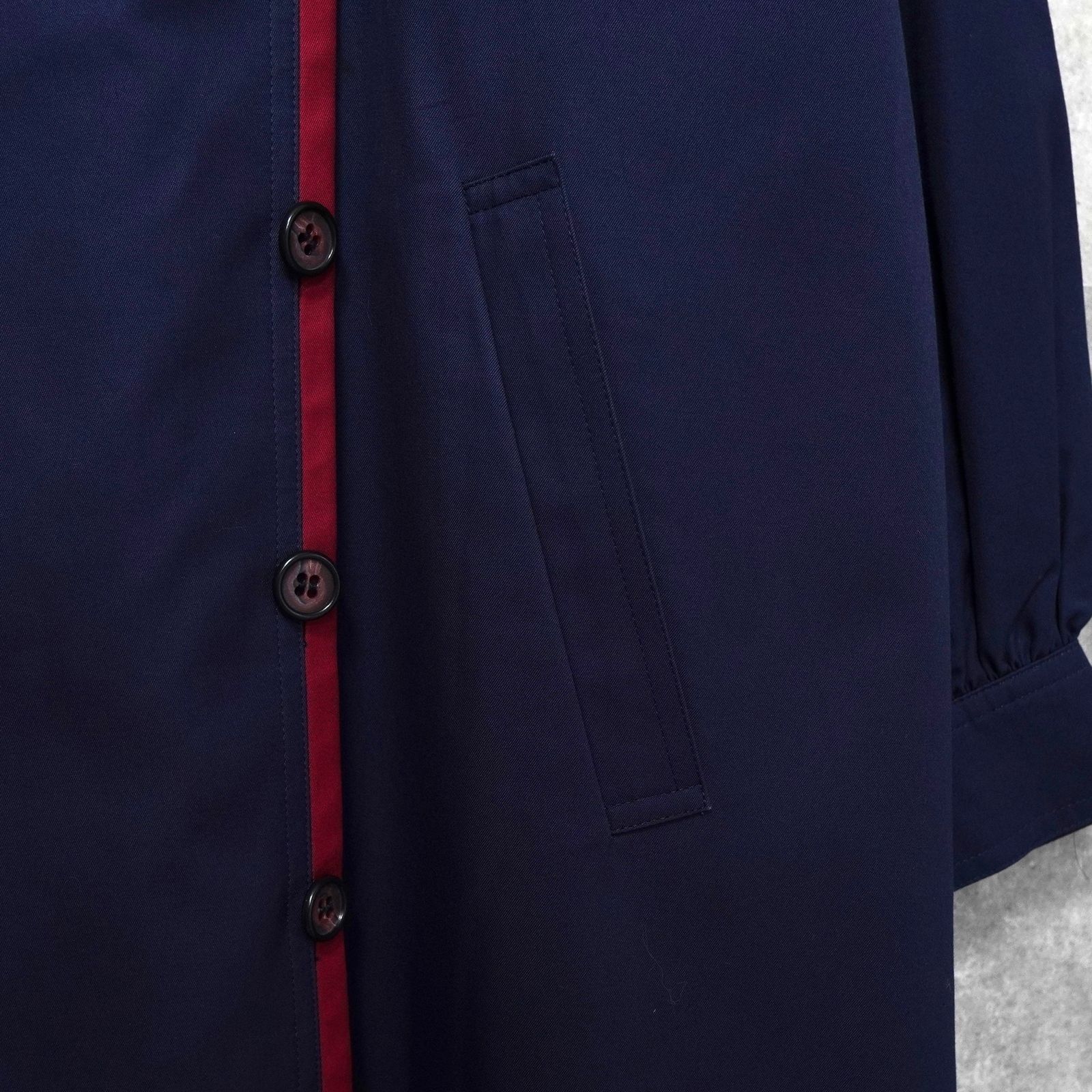 トレンチコート