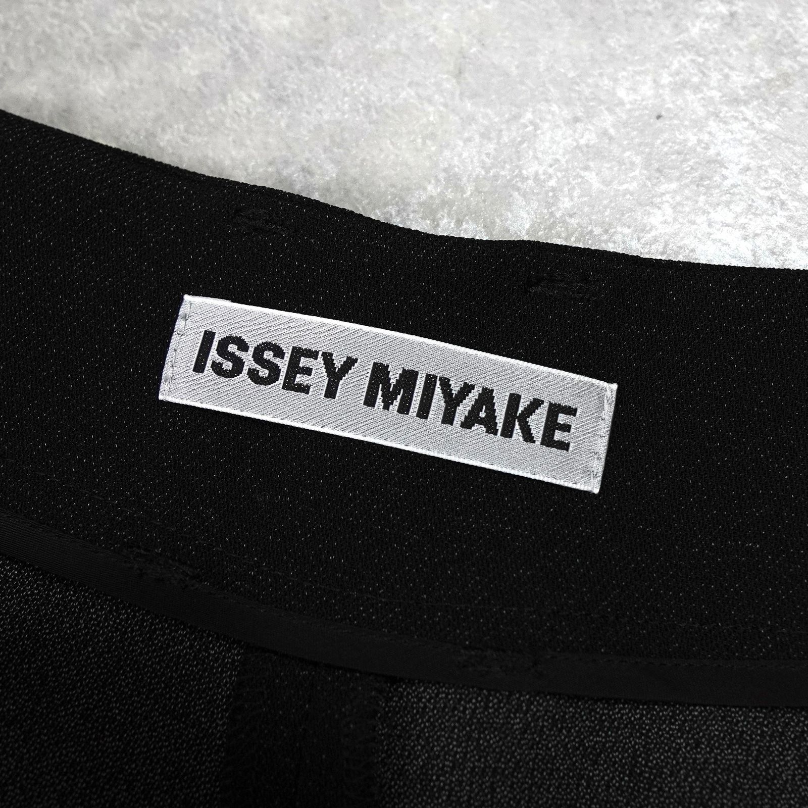 イッセイミヤケ