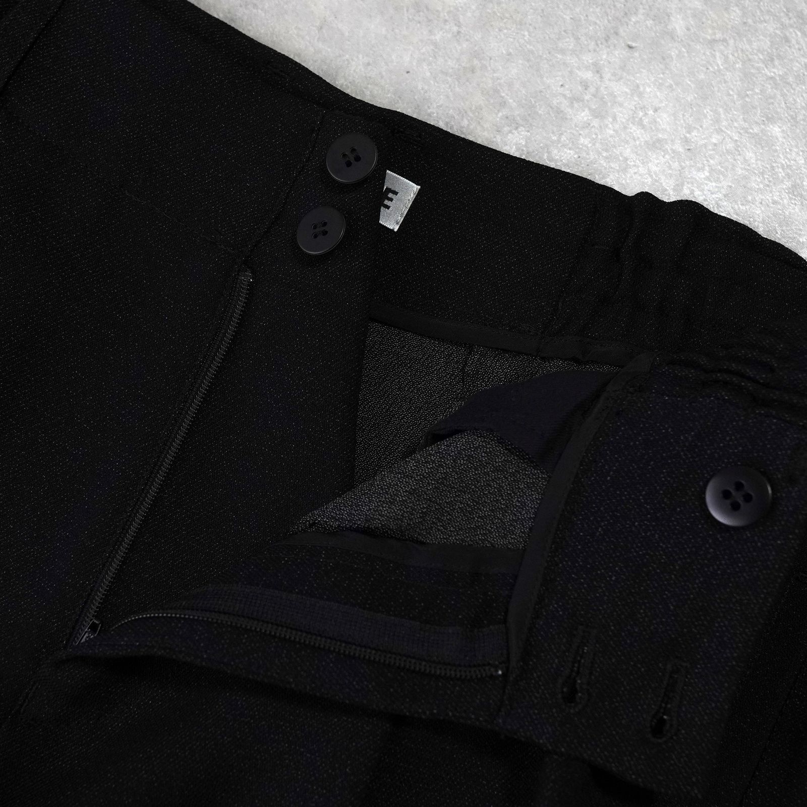 ワイドスラックス