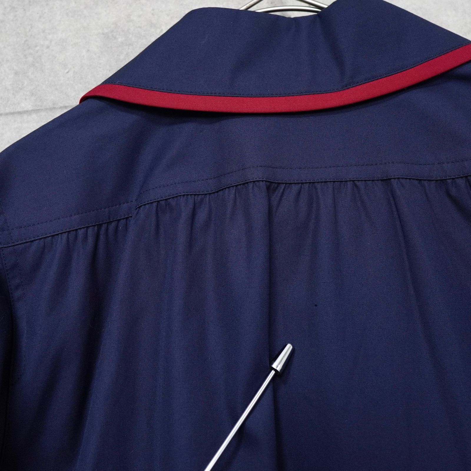 トレンチコート