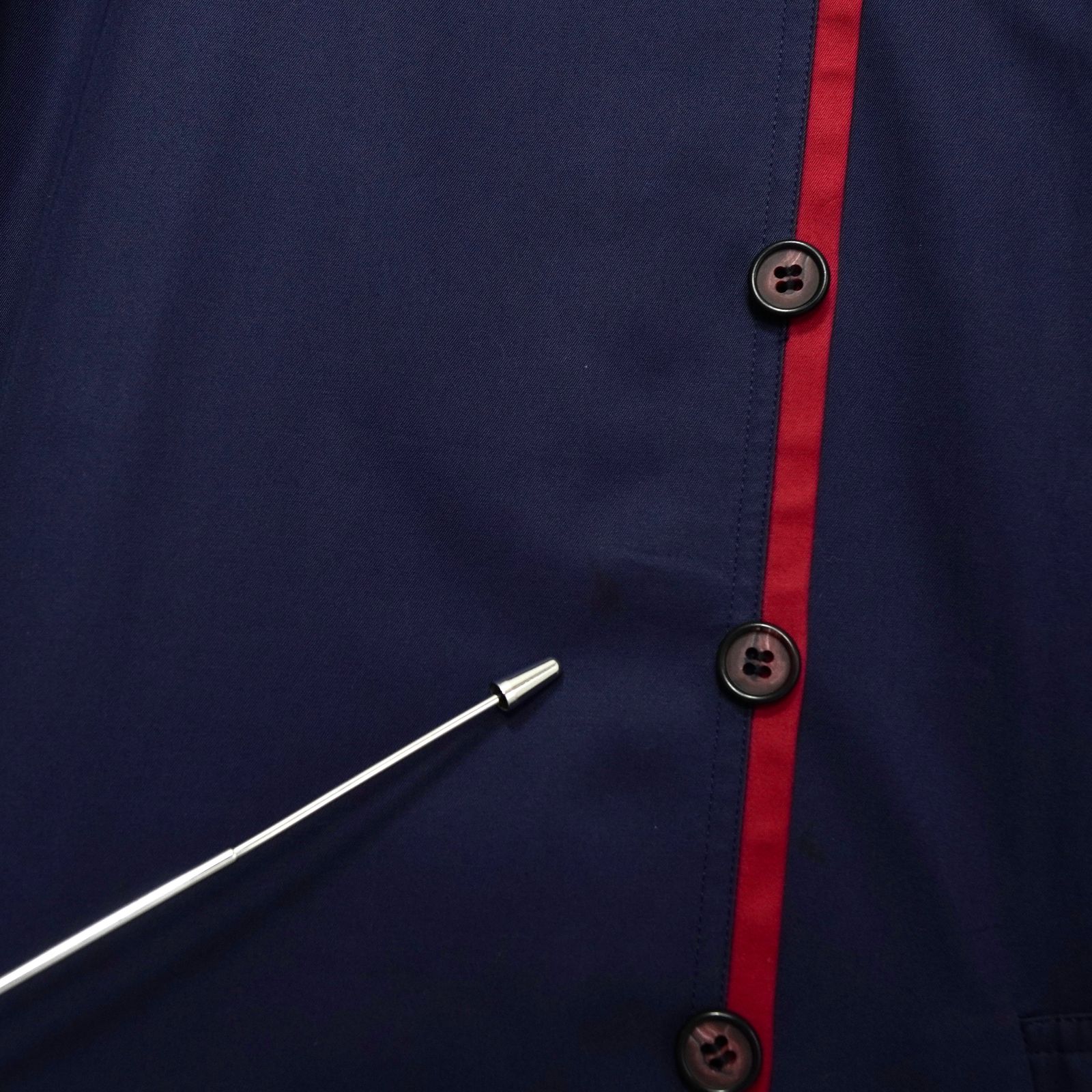 トレンチコート