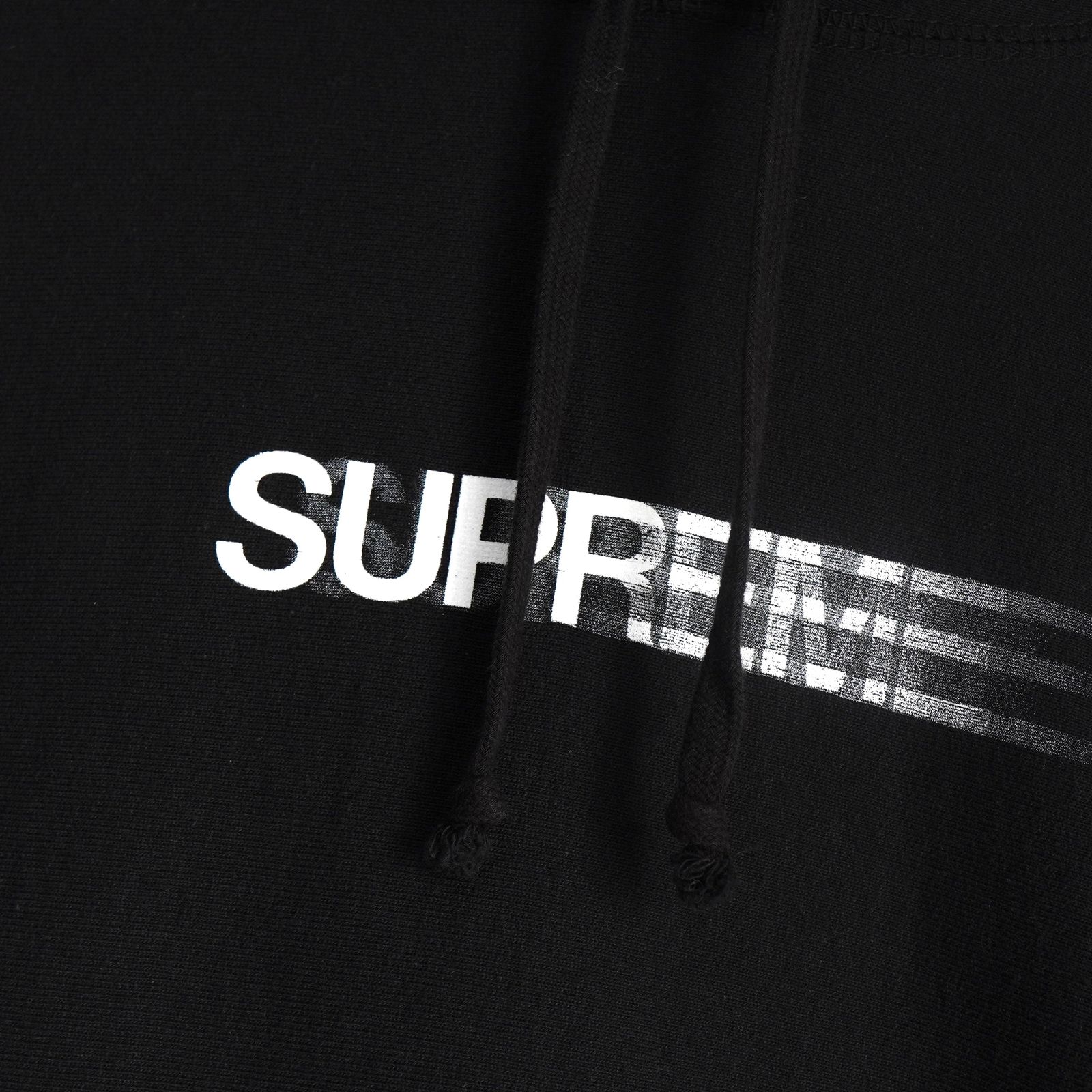 Supreme Motion Logo Hooded Sweatshirt シュプリーム モーションロゴ