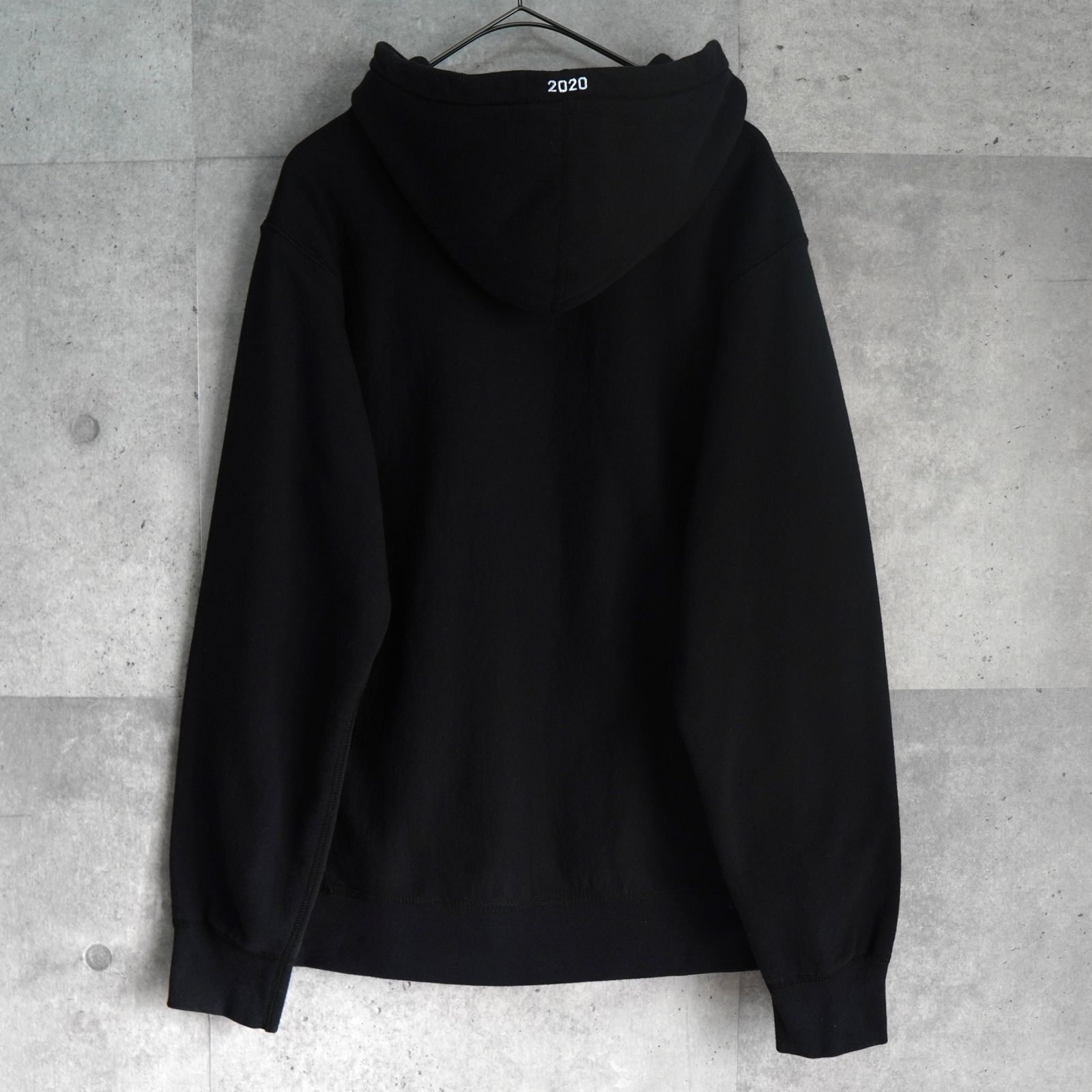 Supreme Motion Logo Hooded Sweatshirt シュプリーム モーションロゴ